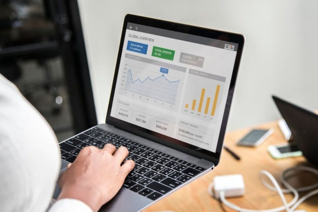 Website Keyword Analysis