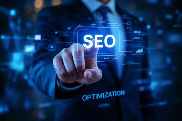 Website Optimization