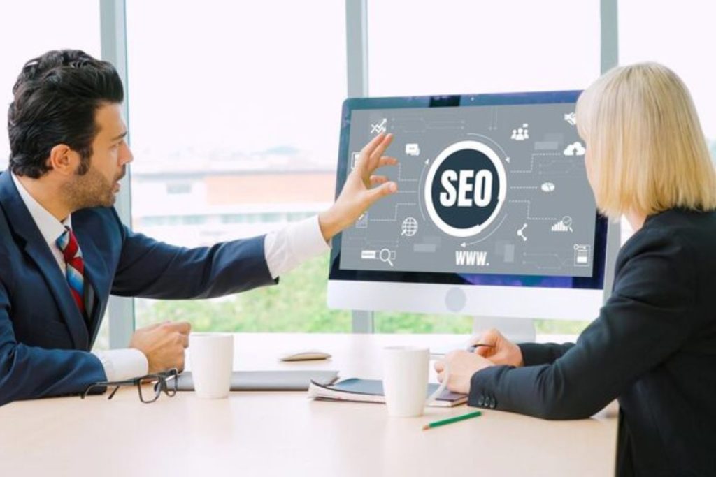 Website Optimization