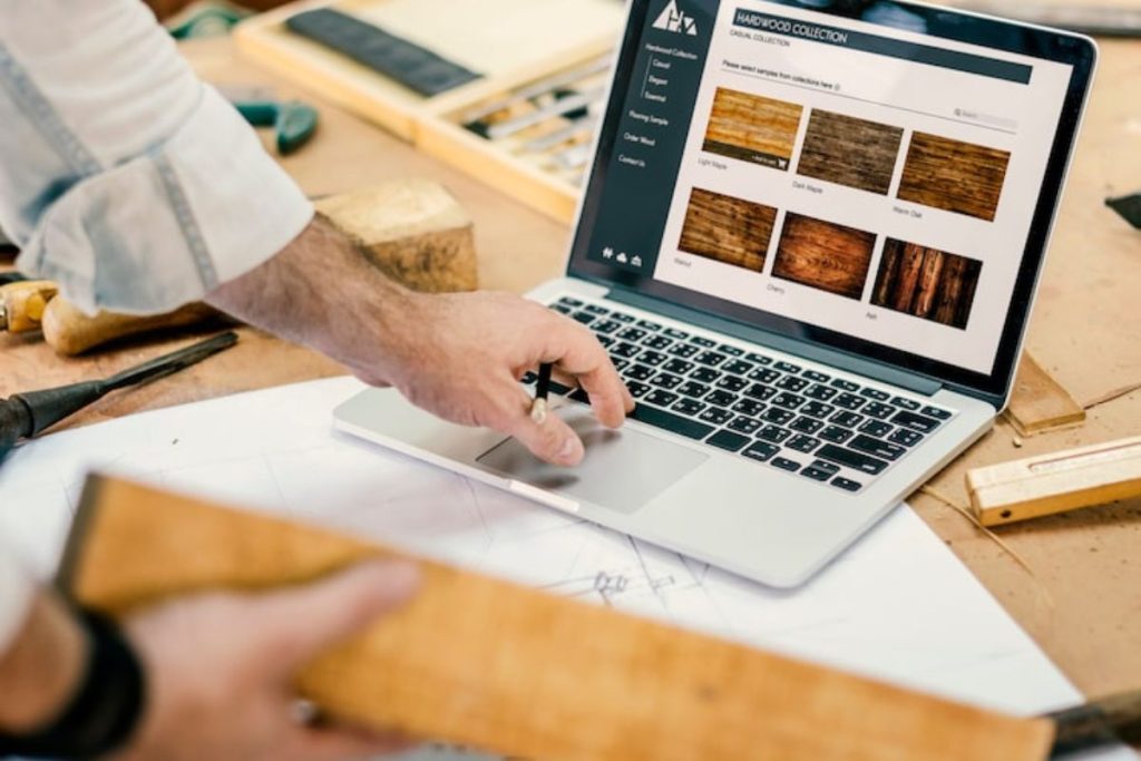 Website for Small Business