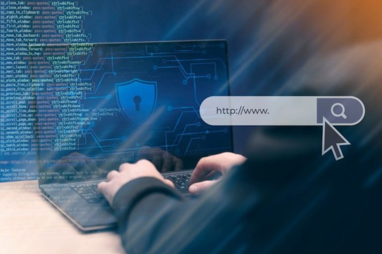 Secure Website Development